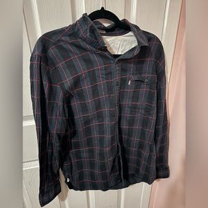 Levi's Button Down Shirt